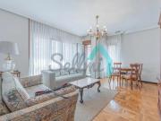 Alquiler de piso en Calle Guillermo Estrada