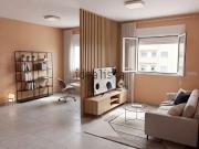 Alquiler de piso en Calle Hernán Cortés, 34