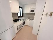 Alquiler de piso en Calle Italia