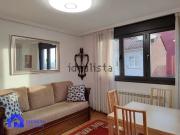 Alquiler de piso en Calle Jacinto Benavente