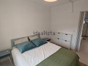 Alquiler de piso en Calle Jorge Manrique, 11