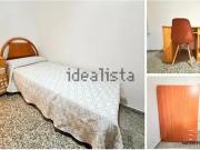 Alquiler de piso en Calle Juan de la Cosa, 11, 30203...