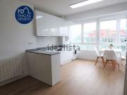 Alquiler de piso en Calle Juan de Urbieta Kalea