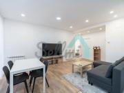 Alquiler de piso en Calle Juan Ramon Jimenez