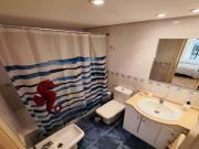 Alquiler de piso en Calle La Rosa