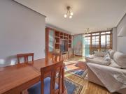 Alquiler de piso en Calle Luis Braille