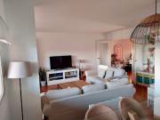 Alquiler de piso en Calle Manuel del Palacio, 7