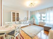 Alquiler de piso en Calle Muñoz Degraín