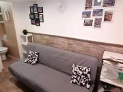 Alquiler de piso en Calle pasquín, 25