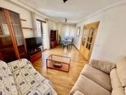 Alquiler de piso en Calle Pelayuelo