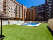 Alquiler de piso en Calle Pilar Lorengar, 16