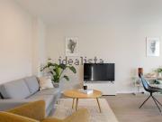 Alquiler de piso en Calle Poeta Muñoz Rojas, 5