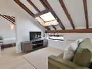 Alquiler de piso en Calle Portuko Markesaren