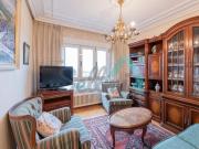 Alquiler de piso en Calle Rafael Altamira