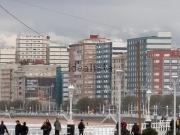 Alquiler de piso en Calle Rectoría s/n