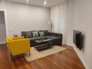 Alquiler de piso en Calle Rodríguez Arias