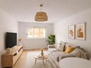 Alquiler de piso en Calle San Genadio, 27