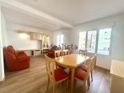 Alquiler de piso en Calle Santa Lucía