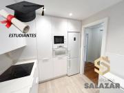 Alquiler de piso en Calle Santutxu