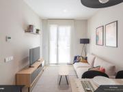 Alquiler de piso en Calle Severo Ochoa