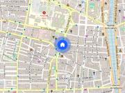 Alquiler de piso en Calle Ventura Rodríguez