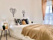 Alquiler de piso en Calle Vicente Brull, 7