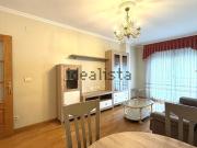 Alquiler de piso en Carril do Catasol