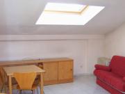 Alquiler de piso en Casco Histórico Guadalajara