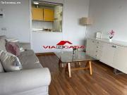 Alquiler de piso en Castilla exterior, 1 habiación,...