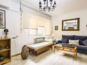 Alquiler de piso en Cavanilles 43, 43