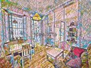 Alquiler de piso en Centro Histórico Plaza España