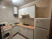 Alquiler de piso en Ciudad Real Capital