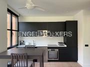 Alquiler de piso en Ciudad Universitaria