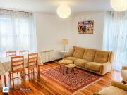 Alquiler de piso en CL Francisco Tomas Valiente