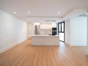 Alquiler de piso en de Evaristo San Miguel