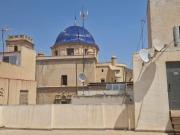 Alquiler de piso en el centro de Elx Elche