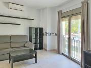 Alquiler de piso en El Consul El Romeral