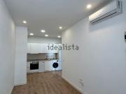 Alquiler de piso en El Palo