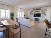 Alquiler de piso en Gran