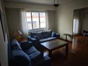 Alquiler de piso en Gran Vía Juan Carlos I, 50