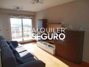 Alquiler de piso en Iruña Veleia Hiribidea