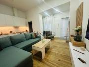 Alquiler de piso en La Caleta La Viña