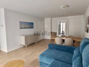 Alquiler de piso en La Chantría La Lastra