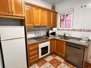 Alquiler de piso en Las Filipinas