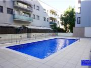 Alquiler de piso en L'Hospitalet de Llobregat Santa...