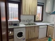 Alquiler de piso en Los Guajares