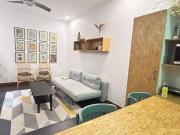 Alquiler de piso en Madrid Capital