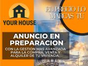 Alquiler de piso en Madrid Capital