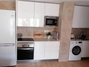 Alquiler de piso en Málaga Capital El Palo