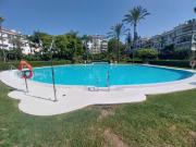 Alquiler de piso en Marbella